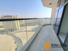 شقة في هافن هايتس،الجداف 2 غرف 98000 درهم - 14607612