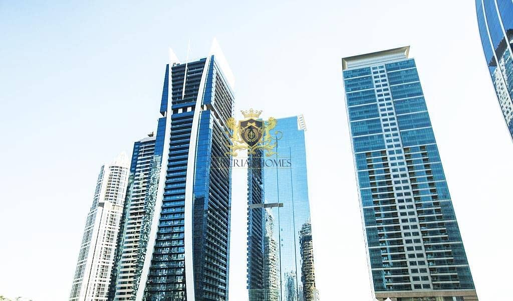 Cluster V - STUDIO - 450sqft ( Goldencrest Views 1 JLT ) @44K Cluster V - STUDIO - 450sqft ( Goldencrest Views 1 JLT ) @44K