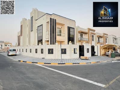 4 Bedroom Villa for Sale in Al Zahya, Ajman - IMG-20250926-WA0166. jpg 4 Bedroom Villa for Sale in Al Zahya, Ajman - IMG-20250926-WA0166. jpg