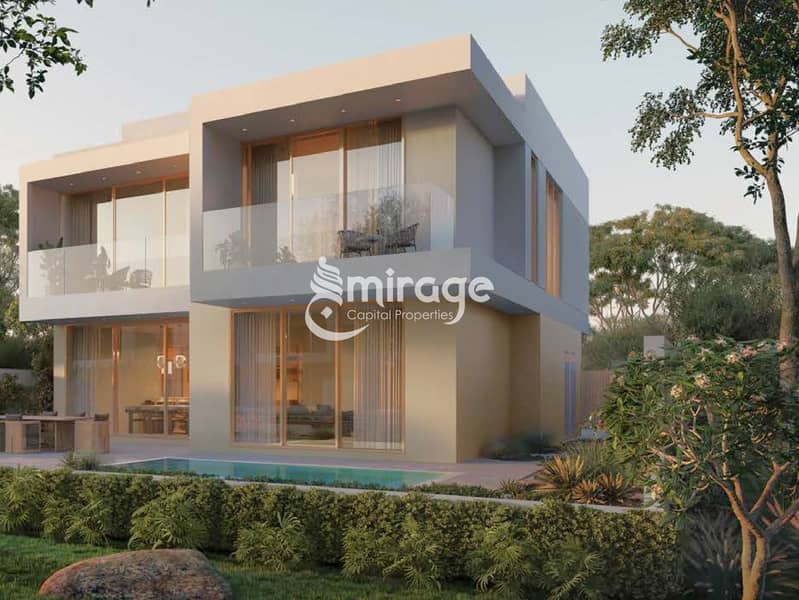 3BR Core Villa | Full Amenities | Prime Location - Image 1