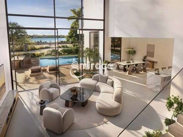 3BR Core Villa | Full Amenities | Prime Location - Image 2