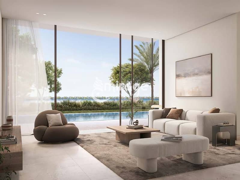 3BR Core Villa | Full Amenities | Prime Location - Image 3