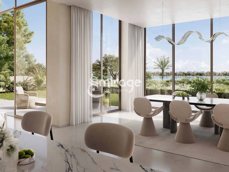 3BR Core Villa | Full Amenities | Prime Location - Image 4