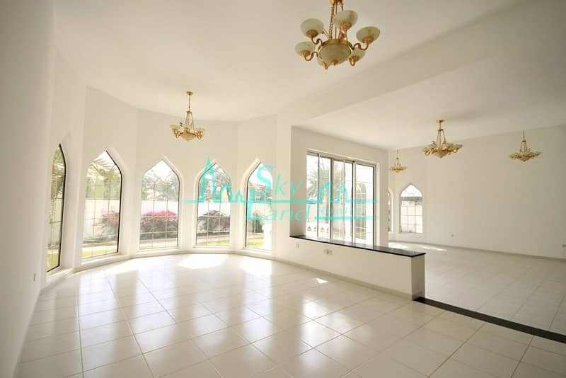 UNIQUE BRIGHT 4 BED+STUDY SHARED POOL UMM SUQEIM 2(1805) UNIQUE BRIGHT 4 BED+STUDY SHARED POOL UMM SUQEIM 2(1805)
