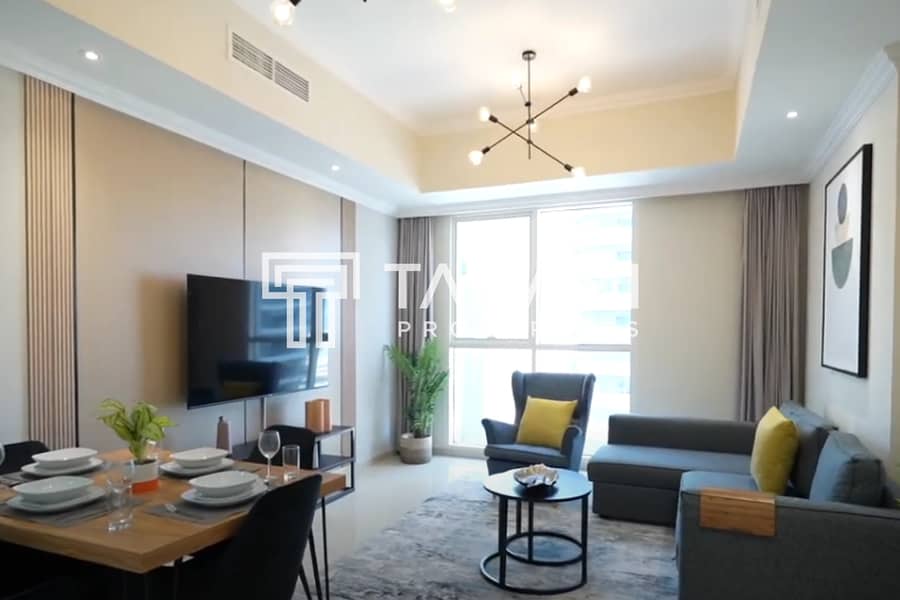 Excellent Deal | Vacant | Spacious Unit Excellent Deal | Vacant | Spacious Unit