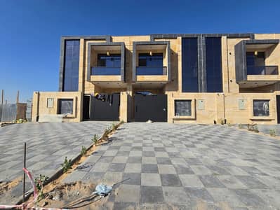 5 habitaciones Townhouse para en Alquiler en Al Amerah, Ajman - WhatsApp Image 2026-03-23 at 1.28. 08 PM. jpeg 5 habitaciones Townhouse para en Alquiler en Al Amerah, Ajman - WhatsApp Image 2026-03-23 at 1.28. 08 PM. jpeg