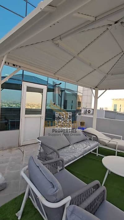 2 habitaciones Apartamento para en Venta en Al Bustan, Ajman - WhatsApp Image 2026-03-22 at 1.24. 19 PM (1). jpeg