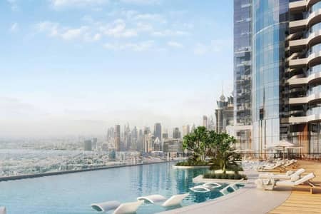 1 Camera Appartamento in vendita a Business Bay, Dubai - Appartamento a Business Bay，Al Habtoor City，Al Habtoor Tower, 1 camera da letto, 2220000 AED - 14609220