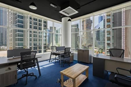 Office for Rent in Business Bay, Dubai - Ofc 14.1. jpeg