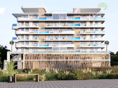 2 Schlafzimmer Wohnung zum zum Verkauf in Dubai Islands, Dubai - 12. jpg