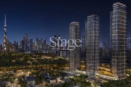 1 Camera Appartamento in Vendita a Za'abeel, Dubai - Appartamento a Za'abeel，Za'abeel 1，Address Residences Zabeel，Address Residences Zabeel Tower 1, 1 camera da letto, 2200000 AED - 14609369