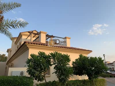 6 Bedroom Villa for Sale in Jumeirah Golf Estate, Dubai - No commission - Only one available - very high finishing 6 Bedroom Villa for Sale in Jumeirah Golf Estate, Dubai - No commission - Only one available - very high finishing
