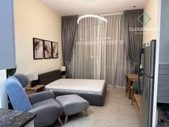 شقة في عزيزي ستار،الفرجان 55000 درهم - 14609504