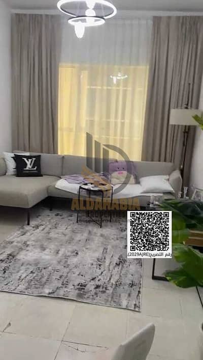 1 habitación Apartamento para en Venta en Garden City, Ajman - WhatsApp Image 2026-03-22 at 8.27. 45 PM (1). jpeg 1 habitación Apartamento para en Venta en Garden City, Ajman - WhatsApp Image 2026-03-22 at 8.27. 45 PM (1). jpeg