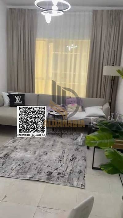 1 habitación Apartamento para en Venta en Garden City, Ajman - WhatsApp Image 2026-03-22 at 8.27. 45 PM (1). jpeg 1 habitación Apartamento para en Venta en Garden City, Ajman - WhatsApp Image 2026-03-22 at 8.27. 45 PM (1). jpeg