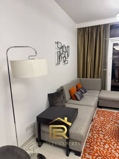 1 Camera Appartamento in affitto a DAMAC Hills, Dubai - WhatsApp Image 2026-03-13 at 8.54. 32 PM. jpeg