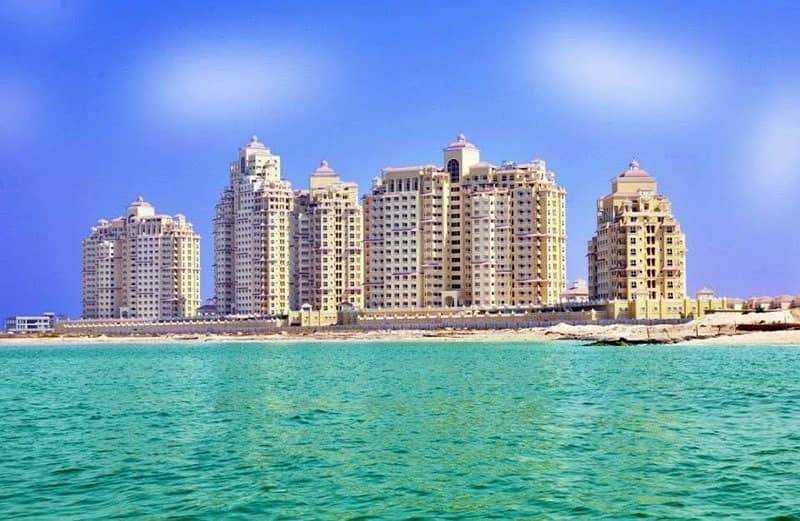 For rent 2 bed full sea furnished apartment For rent 2 bed full sea furnished apartment