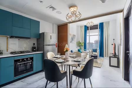 1 Bedroom Flat for Rent in Dubai Science Park, Dubai - High Floor | Fully Upgraded | Open View
