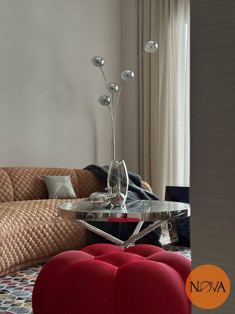 1 BED | Fully Furnished | Vacant | Bali Residence, JVT - Image 10