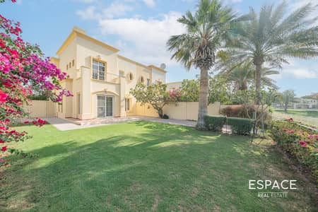 3 Camere Villa in Affitto a The Springs, Dubai - Villa a The Springs，The Springs 6, 3 camere da letto, 245000 AED - 14601107