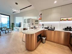 شقة في رايز ريزيدنس،الضاحية 16،قرية جميرا الدائرية 1 غرفة 75000 درهم - 14609812