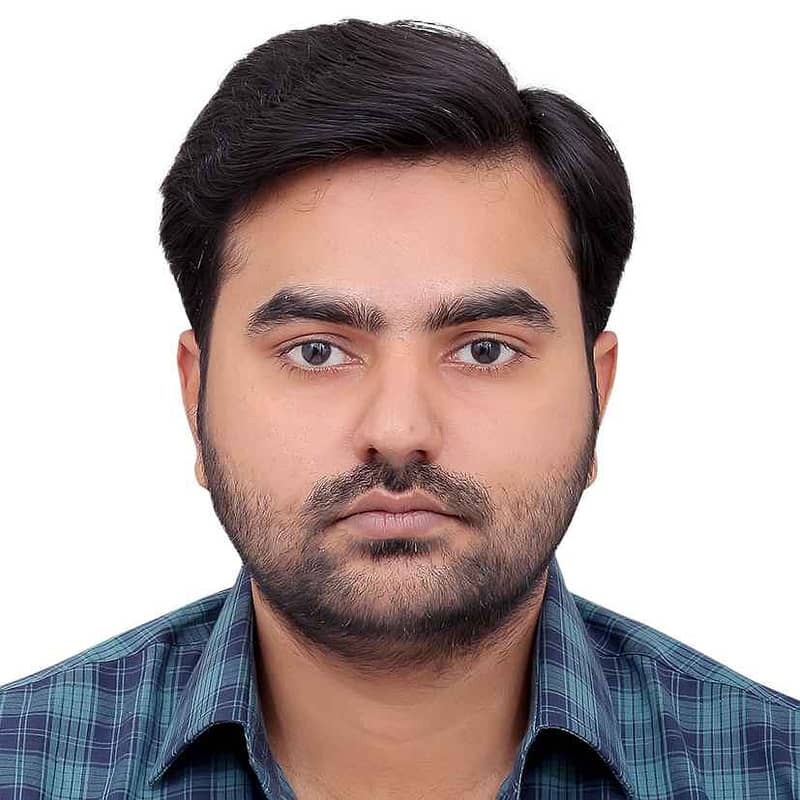 Mansoor Ahmed