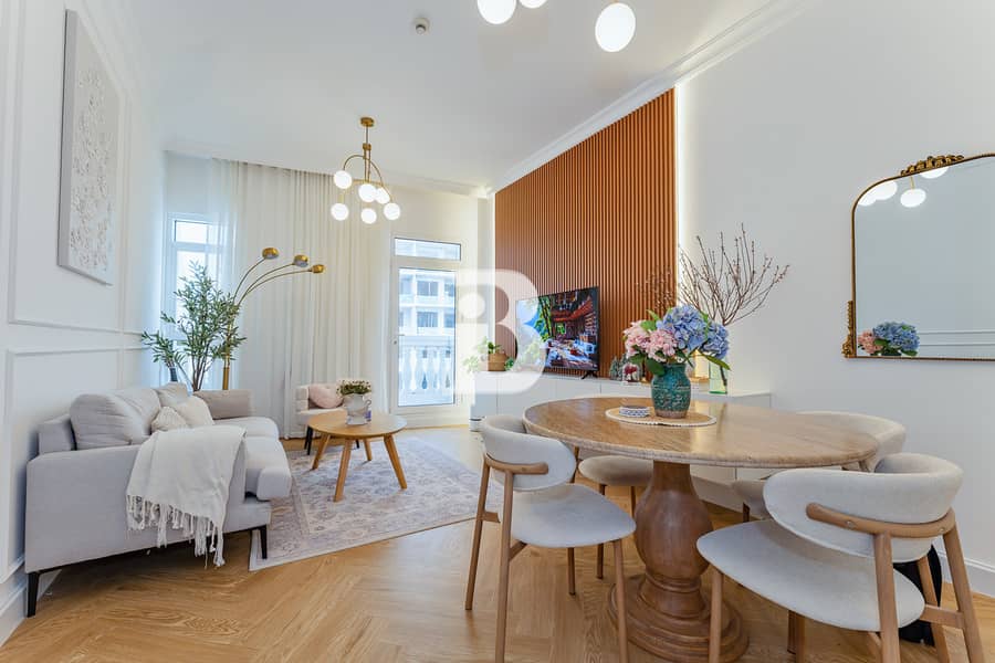 LUXURIOUS | SPACIOUS LAYOUT | FULLY FURNISHED LUXURIOUS | SPACIOUS LAYOUT | FULLY FURNISHED