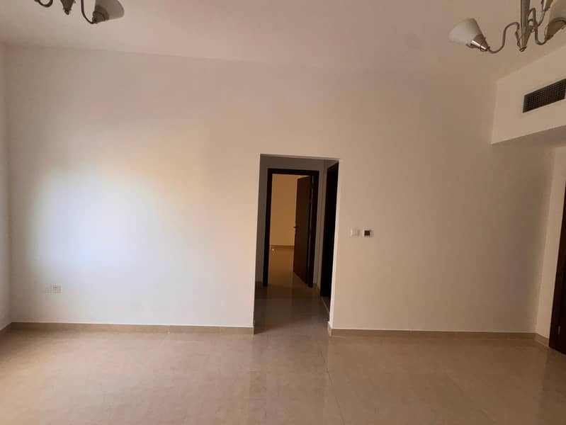 One-bedroom apartment for annual rent in Al Nuaimiya 1, Ajman