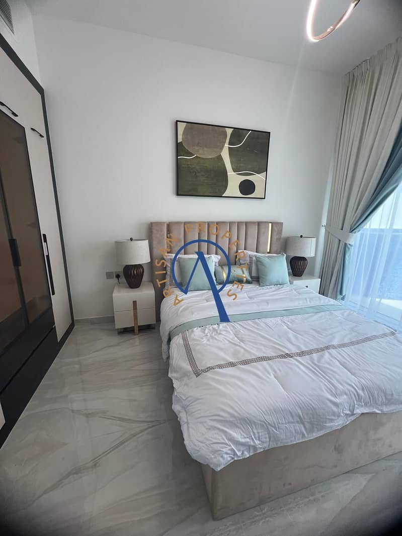 LUXURY 2BR | FURNISHED | MOVE IN-JUNE 1