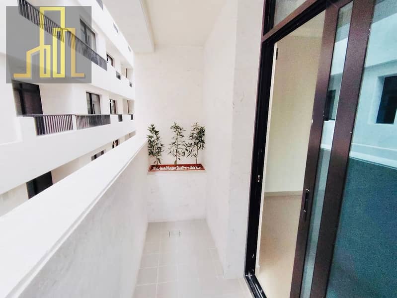 15 DAYS FREE// 1BR // BRAND NEW FIRST SHIFFTIG