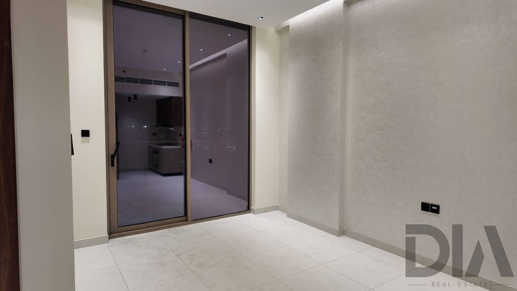 1 BR | BRAND NEW | PRIME LOCATION | UNFURNISHED