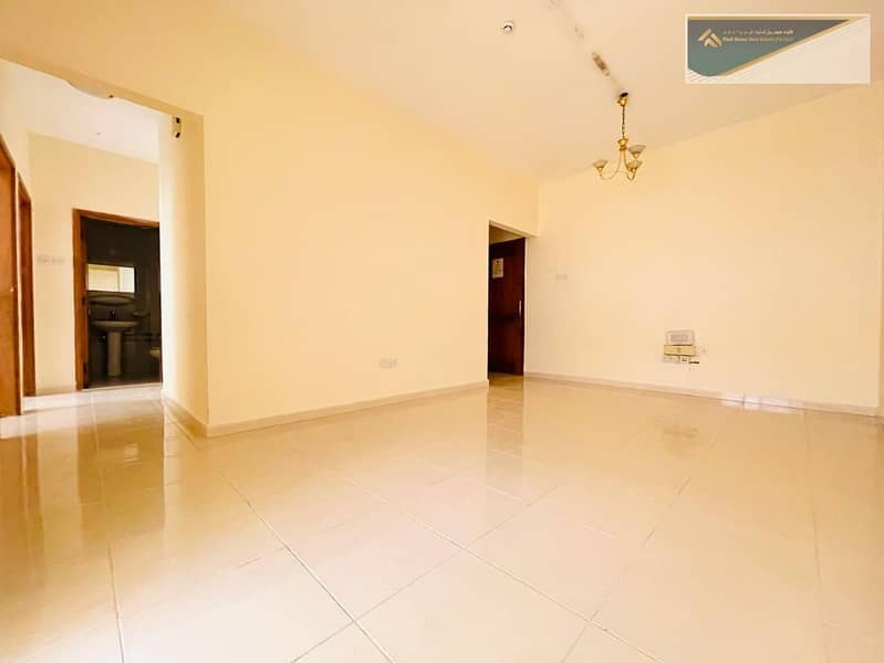 FULLY SAPICIOUS!!LAST UNIT 2BHK WITH BALCONY HOT LOCATION ONLY FOR FAMILY IS JUST 31k