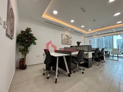 Office for Rent in Business Bay, Dubai - WhatsApp Image 2026-03-23 at 1.07. 11 PM (1). jpeg