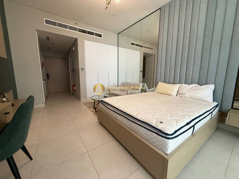 Fully Furnished | Open View | Call Now