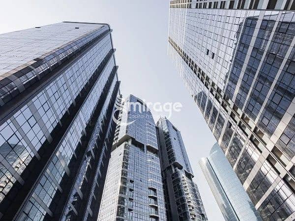 Full Facilities | Modern 3BR | Prime Area