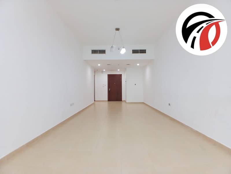 Spacious 1bhk Apartment With Balcony - in Prime location