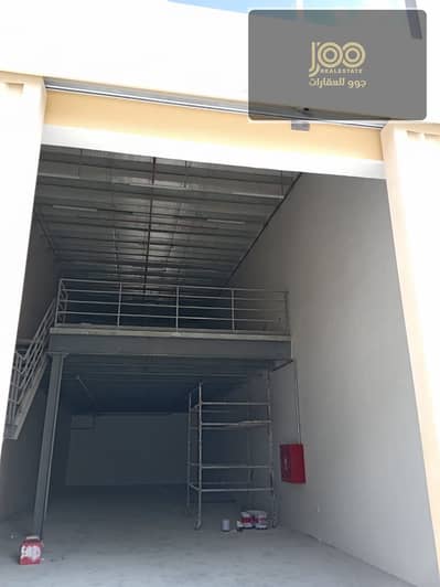 Warehouse for Rent in Ajman Industrial, Ajman - WhatsApp Image 2026-03-23 at 1.38. 51 PM (2). jpeg