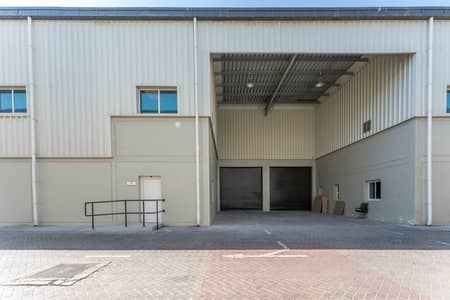 مستودع للايجار في حديقة الصناعات الوطنية، دبي - Exterior 3. jpg مستودع للايجار في حديقة الصناعات الوطنية، دبي - Exterior 3. jpg