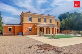 تاون هاوس في بالميرا 3،بالمیرا،المرابع العربية 4 غرف 285000 درهم - 14610309