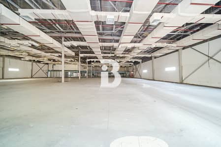 Warehouse zum zur Miete in Al Quoz, Dubai - Lagerhalle in Al Quoz，Al Quoz 2, 2315500 AED - 14610320
