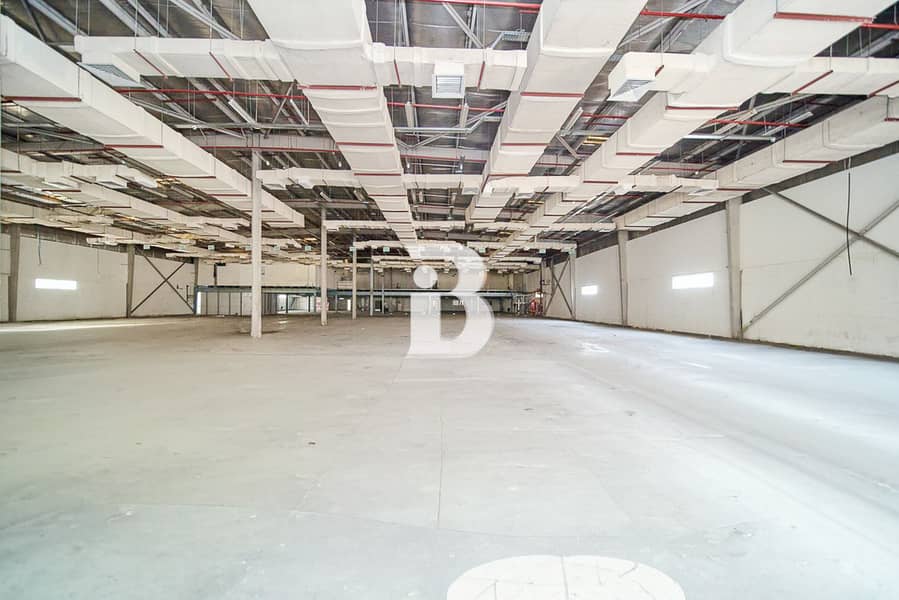 Lagerhalle in Al Quoz,Al Quoz 2, 2315500 AED - 14610320 Lagerhalle in Al Quoz,Al Quoz 2, 2315500 AED - 14610320