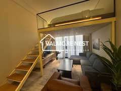 Furnished studio I Ready to move I Well maintained