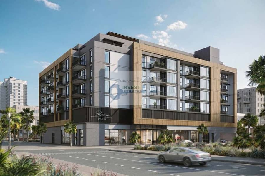 1BHK + Study | Investor Deal | Contact Now - Image 1