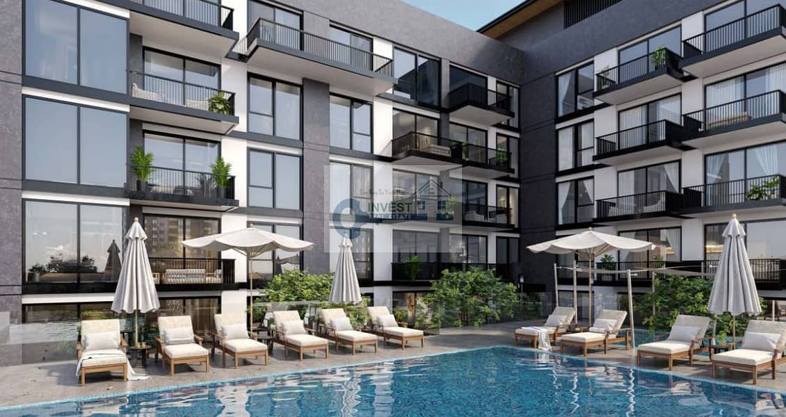 1BHK + Study | Investor Deal | Contact Now - Image 11