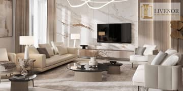 1BR Off-Plan for Sale | Aeternitas Tower | Dubai,Marina