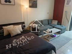 شقة في قصر قرطبة،واحة دبي للسيليكون (DSO) 485000 درهم - 14610418