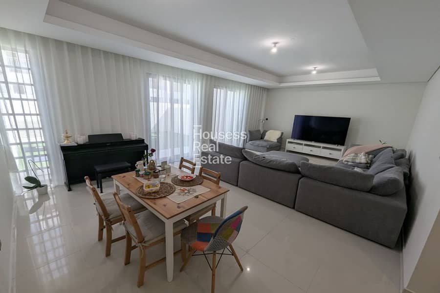 5 BR TOWNHOUSE | FULLY FURNISHED | BACK TO BACK 5 BR TOWNHOUSE | FULLY FURNISHED | BACK TO BACK
