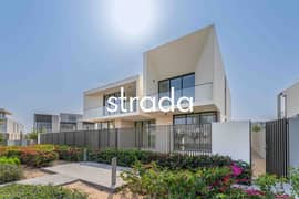 فیلا في فلل العنوان هيلكرست،دبي هيلز استيت 5 غرف 27500000 درهم - 14610507