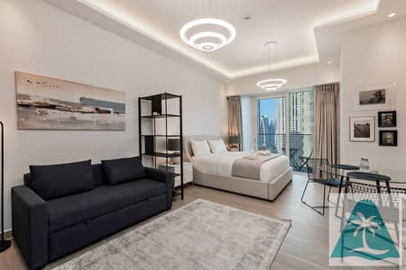 Estudio para en Alquiler en Jumeirah Lake Towers (JLT), Dubai - C37A8311. jpg