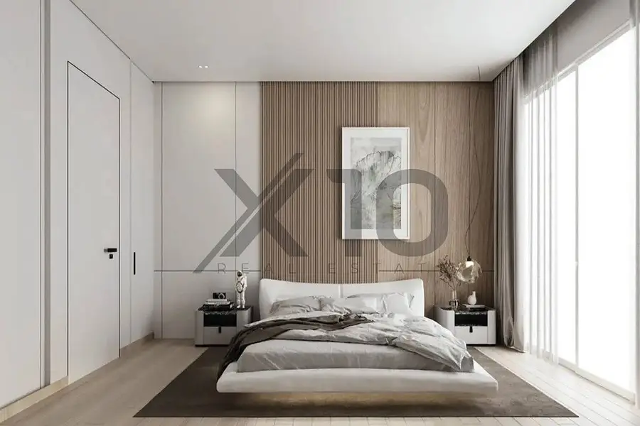 Genuine Resale | Prime Location | Smart Home in Jumeirah Village Circle (JVC)